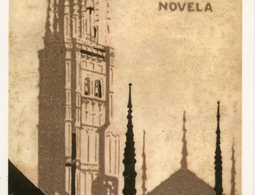 La catedral (2001)