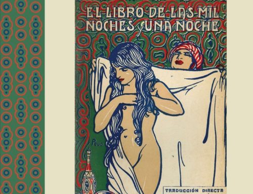 Cécile Fourrel, Prometeo: en el taller editorial de Vicente Blasco Ibáñez (1890-1928)