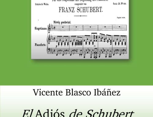 El Adiós de Schubert