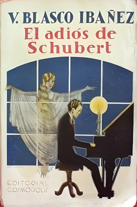 El Adiós de Schubert, 1926