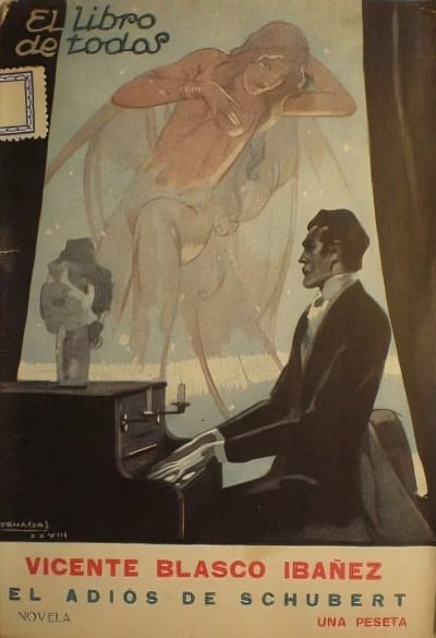 El Adiós de Schubert