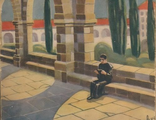 Blasco Ibáñez, Cosmópolis y la piratería editorial