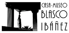 Casa Museo Blasco Ibáñez Logo